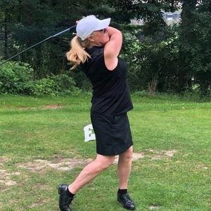 Meet your Posher, Donna